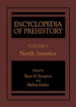 Encyclopedia of Prehistory, Vol. 6