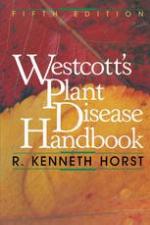 Westcott's plant disease handbook.