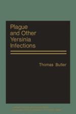 Plague and Other Yersinia Infections