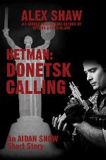 Hetman: Donetsk Calling