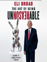 The Art of Being Unreasonable