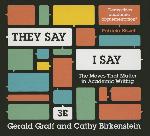 They Say, I Say: The Moves That Matter in Academic Writing