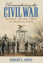 Remembering the Civil War