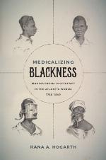 Medicalizing Blackness.