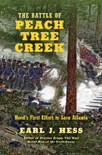 The Battle of Peach Tree Creek
