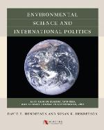 Environmental Science and International Politics