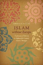 Islam without Europe