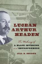 Lucean Arthur Headen