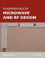 Fundamentals of Microwave and RF Design