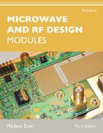 Microwave and RF Design, Volume 4