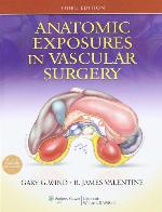 Anatomic Exposures in Vascular Surgery