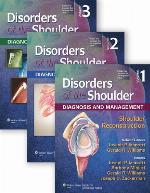 Disorders of the Shoulder