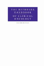 The Bethesda handbook of clinical oncology