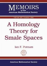 A Homology Theory for Smale Spaces (Memoirs of the American Mathematical Society 1094)
