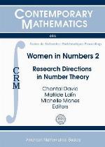 Women in Numbers 2