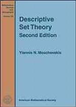 Descriptive Set Theory
