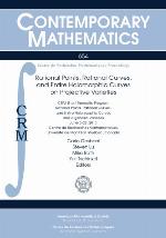 Rational Points, Rational Curves, and Entire Holomorphic Curves on Projective Varieties