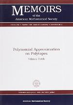 Polynomial approximation on polytopes