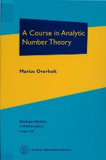 A course in analytic number theory