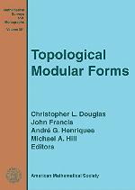 Topological modular forms