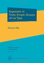 Expansion in Finite Simple Groups of Lie Type (Graduate Studies in Mathematics)