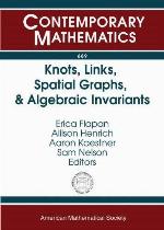 Knots, Links, Spatial Graphs, and Algebraic Invariants