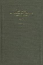 American Mathematical Society translations. Series 2, volume 6, Five papers on algebra and group theory