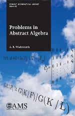 Problems in Abstract Algebra