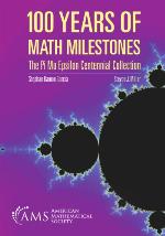 100 Years of Math Milestones