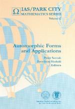 Automorphic forms and applications