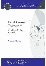 Two-Dimensional Geometries