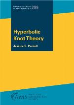 Hyperbolic knot theory