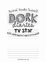 Dork Diaries
