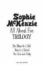 All About Eve Trilogy