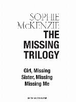 The Missing Trilogy
