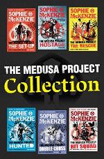 The Medusa Project Collection