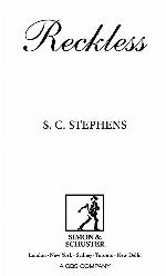 Reckless