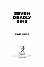 Seven Deadly Sins