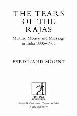 The Tears of the Rajas