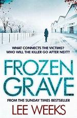 Frozen Grave