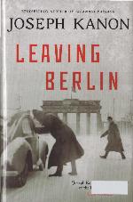 Leaving Berlin