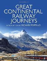 Great Continental Railway Journeys