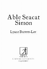 Able Seacat Simon