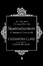 An Illustrated History of Notable Shadowhunters and Denizens of Downworld