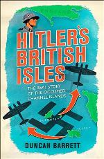 Hitler's British Isles