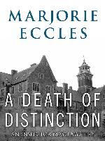 A Death of Distinction