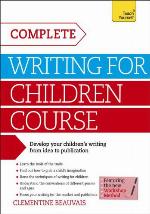 Complete Writing For Children Course