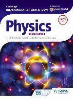 Cambridge International as and a Level Physics 2nd Ed