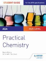 AQA A-level Chemistry Student Guide