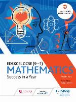 Edexcel GCSE Mathematics